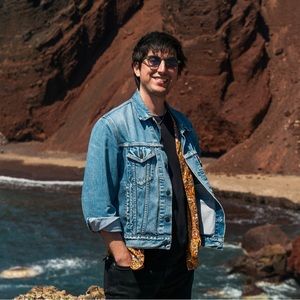 Meet your Posher, Bruno